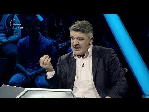 ცოდნა ფულია | 14 აპრილი, 2018 წელი | გადაცემა სრულად